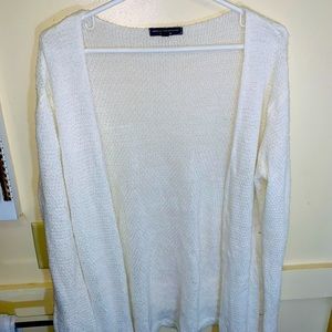 AMERICAN EAGLE PULLOVER CARDIGAN
